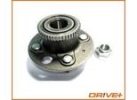 Dr!Ve+ DP2010.10.0579 - Set Di Cuscinetti Ruota Oe 42200 S5A J01 Per Civic Vii, Civic Viii