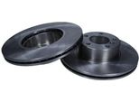 Maxgear 19-1941 - Oe 6 855 006 Disco Freno Per Serie 1 (F20), Serie 1 (F21), Serie 2 (F23), Serie 2 (F22, F87), Serie 3 (E90), Serie 3 (F30), Serie 3 (E93), Serie 3 (E92), Serie 3 Gt (F34), Serie 3 (E91), Serie 3 (F31), Serie 4 (F33), Serie 4 (F32, F82), Serie 4 (F36), X1 (E84)