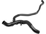 Gates 05-4070 - Tubo Radiatore Oe 6R0 122 101 Ad Per A1 (8X), Toledo Iv (KG3), Ibiza (6J, 6P), Rapid (Nh), Fabia Ii (54), Polo (6C, 6R)