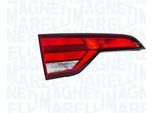 Magneti Marelli 714081490801 - Oe 8W9945076 Lampada Combinata Posteriore, Destra, Parte Interna Per A4 (8W)