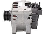 Hella 8EL 015 630-121 - Alternatore Oe 1685791 Per B-Max, C-Max, Ecosport, Fiesta Vi, Focus Iii, Grand C-Max, Kuga Ii, Mondeo Iv, Tourneo Connect, Transit Connect, Transit Courier, C30 (533), S40 Ii (544), V50 (545)