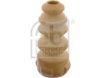 Febi Bilstein 23588 - Oe 1K0 511 353 N Paraurti, Sospensione Per Jetta Iii (1K2), Jetta Iv, Golf Vi, Eos (1F), Maggiolino (5C), Toledo Iii (5P2), Leon (1P1), Ibiza (6J, 6P), Altea (5P), A3 (8P), A1 (8X), Golf V (1K), Golf Plus (5M), Scirocco