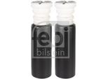 Febi Bilstein 181850 - Oe 33 53 6 767 334 S1 Kit Protezione Antipolvere, Ammortizzatore Per Serie 3 (E92), Serie 3 (E90), Serie 1 (E82), Serie 1 (E88), Serie 1 (E81)