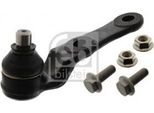 Febi Bilstein 11746 - Oe 090542574 Giunto Di Supporto Per Combo (71), Tigra (S93)
