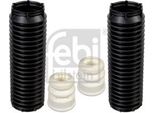 Febi Bilstein 174285 - Oe 1 377 255 Kit Protezione Antipolvere, Ammortizzatore Per Mondeo Iv, Galaxy (WA6), S-Max (WA6)