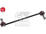 Febi Bilstein 48033 - Stabilizzatore Oe 54830 0U000 Per Accent Iv (Rb), Elantra (Md, Ud), I20 (Gb, Ib), Soul Ii (Ps), Rio Iii (Ub), Pro Ceed (Jd), Ceed (Jd), Veloster (Fs), I30 (Gd)