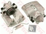 Trw BHX468E - Pinza Freno Oe 34 11 6 750 150 Per Serie 3 (E46), X3 (E83), Z4 (E86), Z4 (E85)