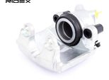 Ridex 78B0203 - Pinza Freno Oe SEG000050, Asse Anteriore Sinistro Per Serie 3 (E46), X3 (E83), Z4 (E86), Z4 (E85)