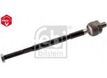Febi Bilstein 46288 - Oe 51786814 Giunto Assiale, Tirante Per 500 (312), Ka (RU8)