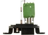 Mahle Abr 150 000P - Resistenza Di Soffiaggio Oe 271500889R Per Lodgy, Dokker