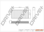 Dr!Ve+ DP1110.12.0208 - Oe 64 11 11 6 823 725 Filtro Abitacolo Per X1 (F48), 2Er (F45), 2Er (F46), I3 (I01), F55, F56, F57, F54