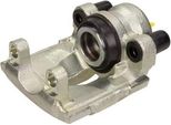 Maxgear 82-0233 - Pinza Freno, Asse Posteriore Sinistro Per Serie 1 (E81), Serie 1 (E87), Serie 1 (E88), Serie 1 (E82), Serie 3 (E90), Serie 3 (E93), Serie 3 (E92), Serie 3 (E91), X1 (E84)