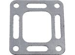 Dr!Ve+ DP1310.15.0499 - Guarnizione Del Collettore Di Scarico Oe 5850640 Per A6 (4F), A2 (8Z), Serie 3 (E46), Astra G, Astra H, Corsa C (X01), Meriva (X03), Signum (Z03), Tigra Twintop (X04), Vectra B (J96), Vectra C (Z02), Zafira A, 407, C70 I (872, 873), T5