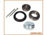 Dr!Ve+ DP2010.10.0088 - Supporto Radicolare Per A4 (8D), A6 (4A), Inca (6K), Caddy Ii (9K)