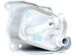 Ridex 469O0023 - Oe 11427508967 ÖLküHler FüR 1Er (E81), 1Er (E87), 1Er (E88), 1Er (E82), 3Er (E46), 3Er (E90), 3Er (E93), 3Er (E92), 3Er (E91), 5Er (E60), 5Er (E61), X1 (E84), X3 (E83), Z4 (E85)