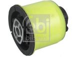 Febi Bilstein 36801 - Cuscinetto Oe 5131 H4, Trave Asse Per C-Elysee (Dd), C3 Aircross Ii (2C, 2R), C3 Ii (Sc), C3 Iii (Sx), C3 Picasso (Sh), DS3, DS3 (Sa), DS3 (Sb), Crossland X, 2008 I (Cu), 208 I (Ca, Cc), 301