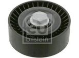 Febi Bilstein 27374 - Puleggia Folle Oe 11 28 1 440 378, Cinghia A V Per Serie 1 (E81), Serie 1 (E87), Serie 1 (E88), Serie 3 (E46), Serie 3 (E90), Serie 3 (E91), Serie 5 (E60), X1 (E84), X3 (E83), Z4 (E85)