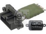 Febi Bilstein 48299 - Resistenza Soffiante Oe 46723713 Per 500 (312), 500L (351, 352), 500X (334), Barchetta, Doblo, Ducato, Panda, Punto, Seicento, Stilo