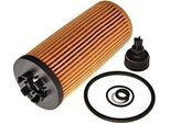 Maxgear 26-2090 - Filtro Olio Oe 11 42 8 593 186 Per Serie 1 (F40), Serie 2 (F45), Serie 2 (F44), Serie 2 (F46), X1 (F48), X2 (F39), F55, F56, F57, F54, F60
