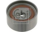 Febi Bilstein 24792 - Puleggia Folle Oe 13503 64010, Cinghia Di Distribuzione Per Carina E (T19), Corolla (E10), Corolla (E11), Picnic (XM1)