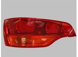 Magneti Marelli 714027330702 - Oe 4L0945093 Fanale Posteriore Sinistro Per Q7 (4L)