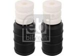 Febi Bilstein 180803 - Oe 5033 41 Kit Di Protezione Dalla Polvere, Ammortizzatore Per Jumper, Ducato, Boxer