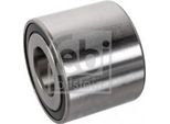 Febi Bilstein 21843 - Oe 168 981 03 27 Cuscinetto Ruota Per Classe A (W168)