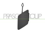 Prasco BM0521236 - Oe 51117427448 Flap, Gancio Di Traino Anteriore Per Serie 5 (F90, G30), Serie 5 (G31)