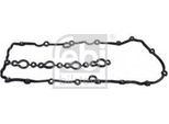 Febi Bilstein 103105 - Guarnizione Oe 055571587, Coperchio Testa Cilindri Per Astra K, Astra J, Zafira Tourer C, Mokka X (J13), Meriva B (S10), Insignia B (Z18), Insignia A (G09)