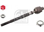 Febi Bilstein 24969 - Oe 53011 Saa 003 Giunto Assiale, Tirante Per Jazz Ii, Jazz Iii