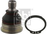 Febi Bilstein 29826 - Oe 93193130 Giunto Di Supporto Per Agila B