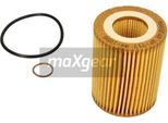 Maxgear 26-1214 - Filtro Olio Oe 11 42 7 605 342 Per Serie 1 (F20), Serie 1 (F21), Serie 3 (F30), Serie 3 (F31)