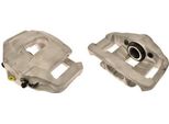 Bosch 0 986 473 374 - Oe 34 11 6 753 659 Pinza Freno Per Serie 5 (E60), Serie 5 (E61), Serie 6 (E63), Serie 6 (E64), Serie 7 (E65)