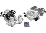 Hella 8AN 355 798-861 - Pinza Freno Oe 34116850644 Per Serie 1 (F20), Serie 1 (F21), Serie 2 (F23), Serie 2 (F22, F87)
