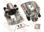 Trw BHS914E - Pinza Freno Oe 34 21 6 753 679 Per Serie 7 (E65), Serie 1 (E82), Serie 3 (E90), Serie 3 (E93), Serie 3 (E92), Serie 5 (E60), Serie 6 (E63), Serie 6 (E64), Serie 5 (E61)