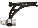 Maxgear 72-1850 - Querlenker Ac Oe 1K0 407 151 Per A3 (8P), Altea (5P), Leon (1P1), Toledo Iii (5P2), Octavia Ii (1Z), Superb Ii (3T), Caddy Iii (2C, 2K), Eos (1F), Golf Plus (5M), Golf V (1K), Golf Vi, Jetta Iii (1K2), Scirocco, Touran (1T)