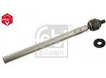 Febi Bilstein 11853 - Oe 3812 A9 Giunto Assiale, Tirante Per 406