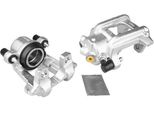 Hella 8AN 355 798-851 - Pinza Freno Oe 34116850643 Per Serie 1 (F20), Serie 1 (F21), Serie 2 (F23), Serie 2 (F22, F87)