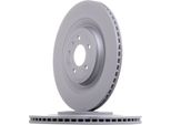 Zimmermann 100.3362.20 - Disco Freno Per A6 (4G), A7 (4G), A8 (4H)
