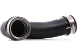 Gates 09-0205 Tubo Flessibile Aria Di Sovralimentazione Oe 1K0145834L Compatibile Con Touran, Passat 3C, Jetta, Golf V, Golf Plus, Caddy, Superb, Octavia, Toledo, Leon, Altea Xl, Altea, A3 8P