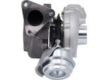 Magneti Marelli 807101001700 - Oe 038145702E Turbocompressore Per A4 (8E), A4 (8H), A6 (4B), A6 (4F), Superb I (3U), Passat (3B)