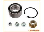 Dr!Ve+ DP2010.10.0086 - Radlagersatz Oe 1J0 407 625 Per A3 (8L), Tt (8N), Leon (1M1), Toledo Ii (1M2), Octavia I (1U), New Beetle, Bora (1J), Golf Iv (1J)