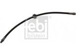 Febi Bilstein 45313 - Oe 82 00 129 954 Tubo Freno Per Modus (F/JP0), Clio Iii