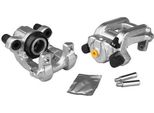 Hella 8AN 355 798-881 - Pinza Freno Oe 34216850852 Per Serie 1 (F20), Serie 1 (F21), Serie 2 (F23), Serie 2 (F22, F87)