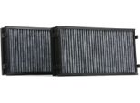 Bosch 1 987 432 419 - Oe 64 11 6 945 594 Filtro Aria Abitacolo Per X5 (E70), X5 (F15, F85), X6 (E71), X6 (F16)