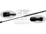 Febi Bilstein 23649 - Oe 51 23 8 240 596 Molla A Gas, Cofano Per Serie 7 (E65)
