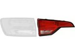 Van Wezel 0347923 - Oe 8W9945075 Luce Posteriore Sinistra, Parte Interna Per A4 (8W)