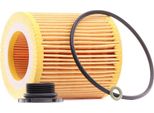 Bosch F 026 407 175 Filtro Olio Oe 11427640862 Compatibile Con Z4 E89, X1, Serie 5 F11, Serie 5 F10, Serie 4 F36, Serie 4 F32, Serie 4 F33, Serie 3 F31, Serie 3 F34, Serie 3 F30, Serie 2 F22, Serie 2 F23, Serie 1 F21, Serie 1 F20