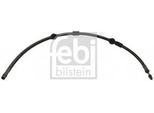 Febi Bilstein 43459 - Tubo Freno Oe 955 355 139 20 Per Touareg (7L), Cayenne (9PA)