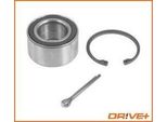 Dr!Ve+ DP2010.10.0184 - Set Di Cuscinetti Ruota Oe 3326 74 Per Sebring (J), C4 Aircross, C-Crosser (Vu, Vv), Patriot (MK74), Compass, 4007 (Vu, Vv), 4008
